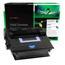 Remanufactured Extended Yield Toner Cartridge for HP CF237Y (Page Yield: 50,000)