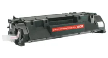 Remanufactured 80A MICR Toner Cartridge for HP CF280A (Page Yield: 2,700) (Yield: 2,700) Compatible with OEM# 200585