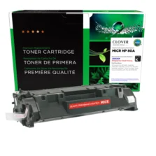 Remanufactured 80A MICR Toner Cartridge for HP CF280A (Page Yield: 2,700)