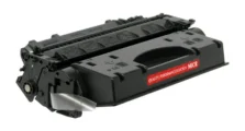 Remanufactured 80X MICR High Yield Toner Cartridge for HP CF280X (Page Yield: 6,900) (Yield: 6,900) Compatible with OEM# 200586