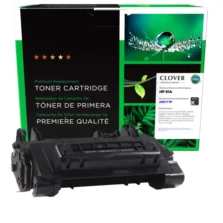 Remanufactured Toner Cartridge for HP 81A (CF281A) (Page Yield: 10,500)