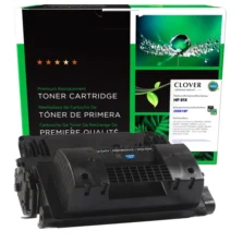 Remanufactured Extended Yield Toner Cartridge for HP CF281X (Page Yield: 40,000)