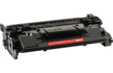 Remanufactured 87A MICR Toner Cartridge for HP CF287A (Page Yield: 9,000) (Yield: 9,000) Compatible with OEM# 200899