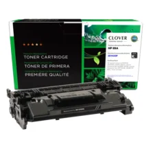 Remanufactured Toner Cartridge (New Chip) for HP 89A (CF289A) (Page Yield: 5,000)