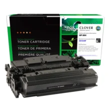 Remanufactured High Yield Toner Cartridge (New Chip) for HP 89X (CF289X) (Page Yield: 10,000)