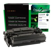 Remanufactured Extra High Yield Toner Cartridge (New Chip) for HP 89Y (CF289Y) (Page Yield: 20,000)
