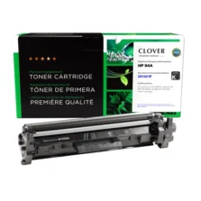 Remanufactured Toner Cartridge for HP 94A (CF294A) (Page Yield: 1,200)