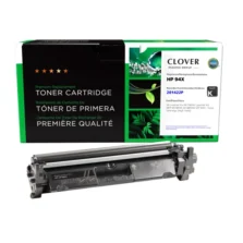 Remanufactured High Yield Toner Cartridge for HP 94X (CF294X) (Page Yield: 2,800)
