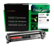 Remanufactured 94X MICR High Yield Toner Cartridge for HP CF294X (Page Yield: 2,800)