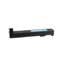 Remanufactured Cyan Toner Cartridge for HP 827A (CF301A) (Page Yield: 32,000)