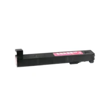 Remanufactured Magenta Toner Cartridge for HP 826A (CF313A) (Page Yield: 31,500)