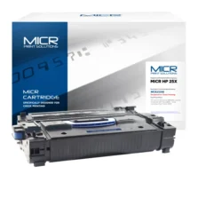 New Replacement High Yield MICR Toner Cartridge for HP CF325X (Page Yield: 34,500)