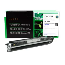Remanufactured Black Toner Cartridge for HP 130A (CF350A) (Page Yield: 1,300)
