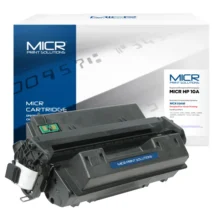New Replacement 10A MICR Toner Cartridge for HP Q2610A (Page Yield: 6,000)