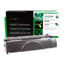 Remanufactured Extended Yield Toner Cartridge for HP Q5949A (Page Yield: 5,000)