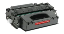 Remanufactured 49X MICR High Yield Toner Cartridge for HP Q5949X (Page Yield: 6,000) (Yield: 6,000) Compatible with OEM# 113857
