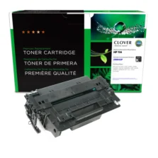 Remanufactured Toner Cartridge for HP 11A (Q6511A) (Page Yield: 6,000)