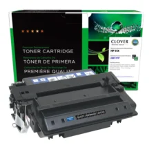Remanufactured Extended Yield Toner Cartridge for HP Q7551X (Page Yield: 20,000)