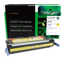 Remanufactured Yellow Toner Cartridge for HP 314A (Q7562A) (Page Yield: 3,500)