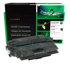 Remanufactured Toner Cartridge for HP 70A (Q7570A) (Page Yield: 15,000)