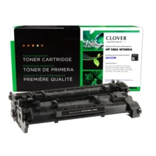 Remanufactured Toner Cartridge (New Chip) for HP 148A (W1480A) (Page Yield: 2,900)