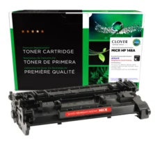 Remanufactured 148A MICR Toner Cartridge (New Chip) for HP W1480A (Page Yield: 2,900)