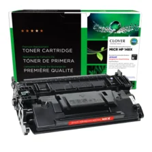 Remanufactured 148X MICR High Yield Toner Cartridge (New Chip) for HP W1480X (Page Yield: 9,500)