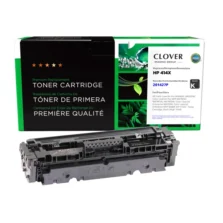 Remanufactured High Yield Black Toner Cartridge (New Chip) for HP 414X (W2020X) (Page Yield: 7,500)