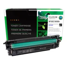 Remanufactured High Yield Black Toner Cartridge (New Chip) for HP 212X (W2120X) (Page Yield: 13,000)