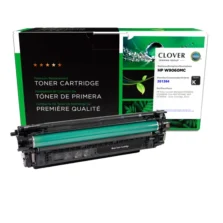 Remanufactured Black Toner Cartridge for HP W9060MC (Page Yield: 16,500)