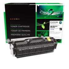 Remanufactured High Yield Toner Cartridge for IBM 1832/1852/1872/1892 (Page Yield: 25,000)