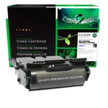 Remanufactured High Yield Toner Cartridge for IBM 1532/1552/1572/1650 (Page Yield: 21,000)