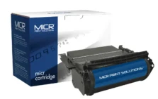 New Replacement MICR High Yield Toner Cartridge for IBM 1532/1552/1572 (Page Yield: 21,000)