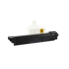 Non-OEM New Black Toner Cartridge for Kyocera TK-592 (Page Yield: 7,000)
