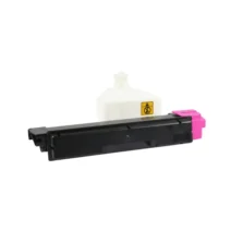 Non-OEM New Magenta Toner Cartridge for Kyocera TK-592 (Page Yield: 5,000)