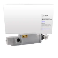 Remanufactured Waste Container for Kyocera Mita WT-860 (Page Yield: 25,000)