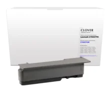 Remanufactured Waste Container for Lexmark C734 (Page Yield: 25,000)