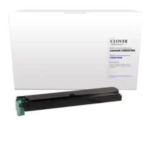 Remanufactured Waste Container for Lexmark C950 (Page Yield: 30,000)