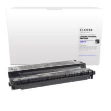 Remanufactured Toner Cartridge for Lexmark E230/E232/E240/E330/E332/E340 (Page Yield: 2,500)