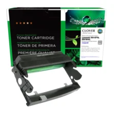 CIG Remanufactured Imaging Drum for 1720,1612,1622 (Alternative for Dell 310-8710,IBM InfoPrint 39V1645) (30,000 Yield)