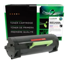 Remanufactured High Yield MICR Toner Cartridge for Lexmark MS310/410/510/610 (Page Yield: 5,000)