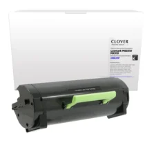 Remanufactured Ultra High Yield Toner Cartridge for Lexmark MS510/MS610/MX510/MX610 (Page Yield: 20,000)