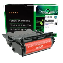 Remanufactured MICR Toner Cartridge for Source Technologies STI-204062H/STI-204063H (Page Yield: 15,000)
