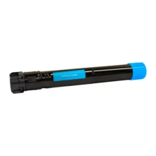 Remanufactured Extra High Yield Cyan Toner Cartridge for Lexmark X950 (Page Yield: 22,000)