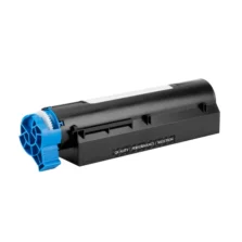 Non-OEM New OKI 45807105 Toner Cartridge (Page Yield: 7,000)