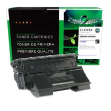 Remanufactured Toner Cartridge for OKI 52114501 (Page Yield: 11,000)