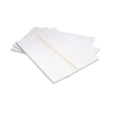 NuPost Remanufactured Double Tape Sheets for Pitney Bowes DM100i,DM200L,E700,E707,K700,Mailstation,P700 (Alternative for Pitney Bowes 612-0,620-9,612-7) (150 Pieces)