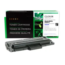 Remanufactured Toner Cartridge for Gestetner 89839 (Page Yield: 3,500)