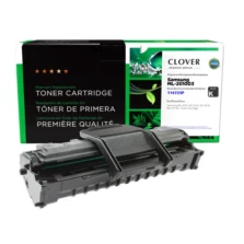 Remanufactured Universal Toner Cartridge for Samsung ML-2010D3/ML-1610D2 (Page Yield: 3,000)