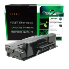 Remanufactured Extra High Yield Toner Cartridge for Samsung MLT-D205E (Page Yield: 10,000)